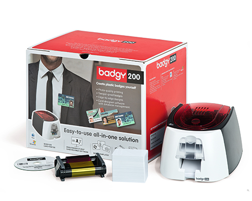 The Evolis Plastic Card Printer: A Smart Investment for Businesses of All Sizes