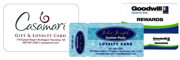 How Loyalty Cards Build Business