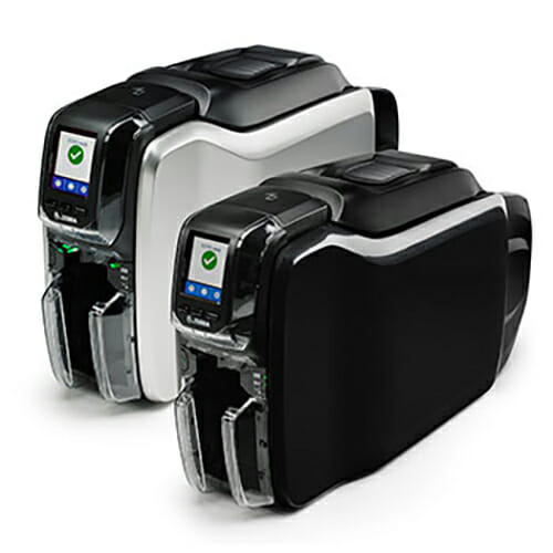 What Type Of Plastic Card Printer Is Best?