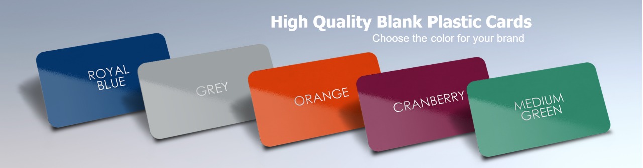 Plastic Card Benefits