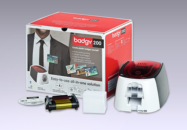 Why Photo ID Printers are Good for Business