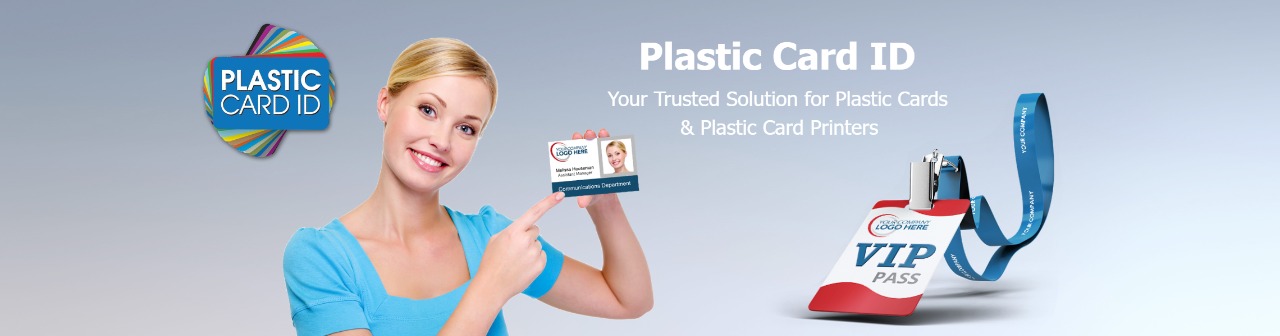 Plastic Cards