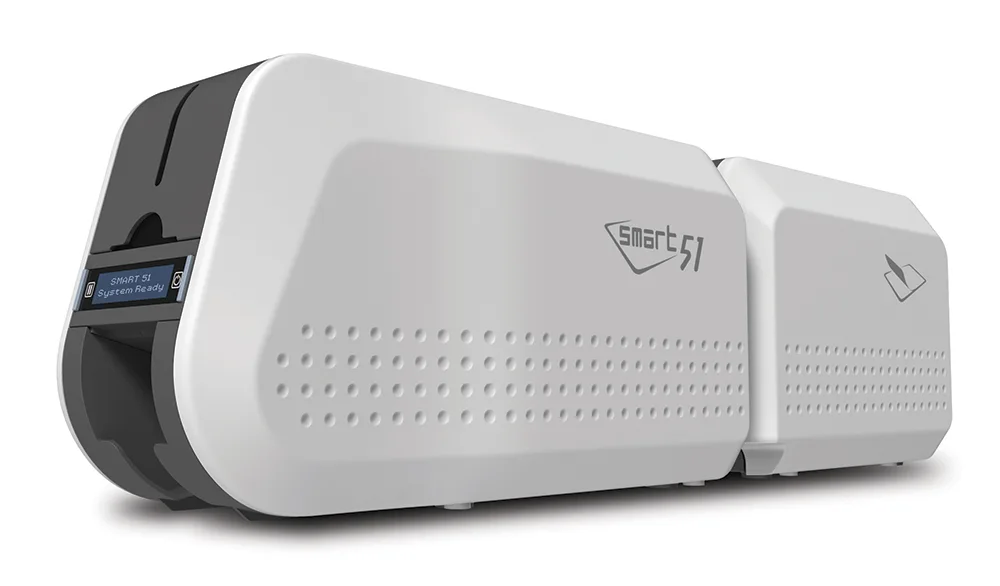 IDP SMART-51L printer