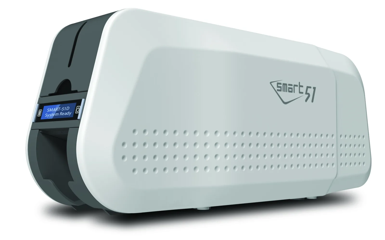 IDP SMART-51D printer