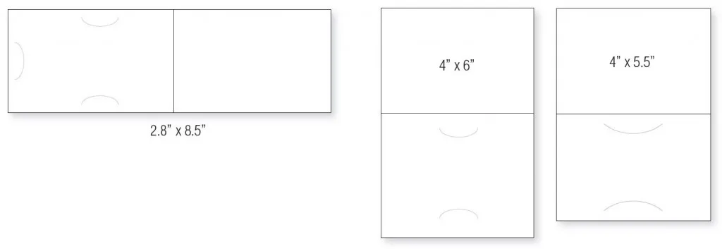 Plastic Card Affixing