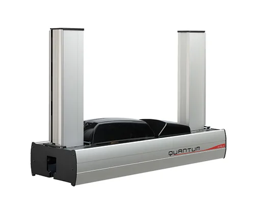 Evolis Quantum 2 Standard Mag Iso