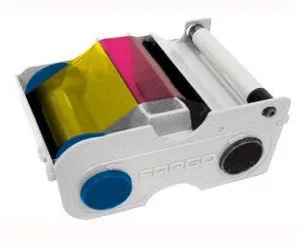 Fargo Color Ribbon (YMCKO) 44230