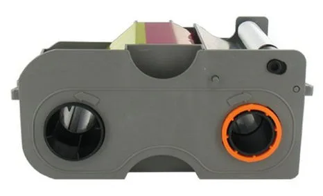 Fargo YMCKOK Ribbon 45010