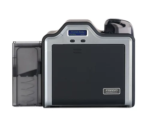 Evolis Card Lamination Module (CLM)