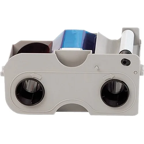 Fargo C50 Printer Ribbon YMCKO 45410