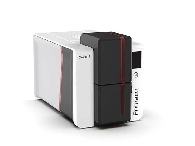 Evolis Primacy 2 Duplex Expert Mag ISO Printer