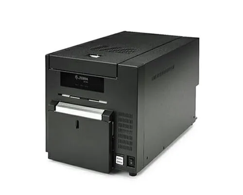 Zebra ZC10L Large-Format Event Card Printer